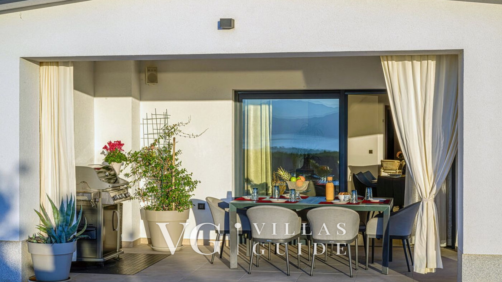 Villa Dumboka Dodatni sadržaji