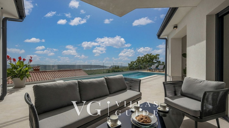 Villa Dumboka Dodatni sadržaji