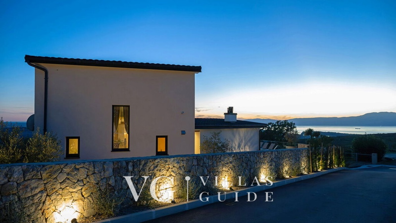 Villa Dumboka Dvorište i vanjski dio objekta