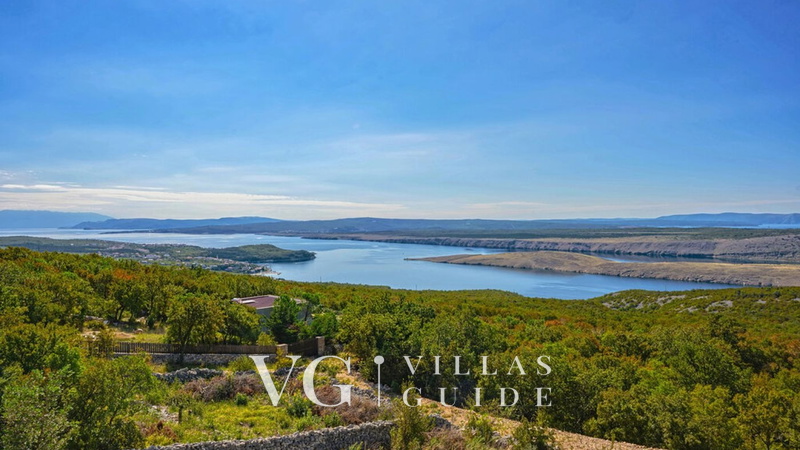 Villa Dumboka Mikrolokacija