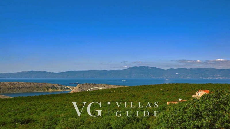 Villa Dumboka Mikrolokacija