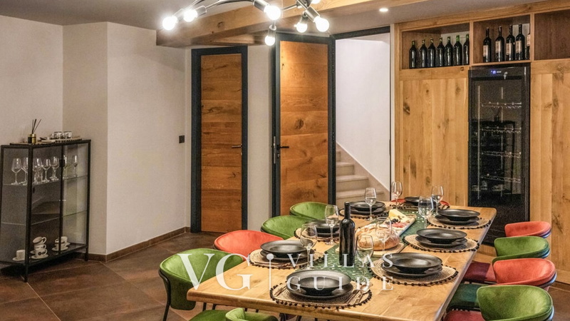 Villa Dumboka Dodatni sadržaji