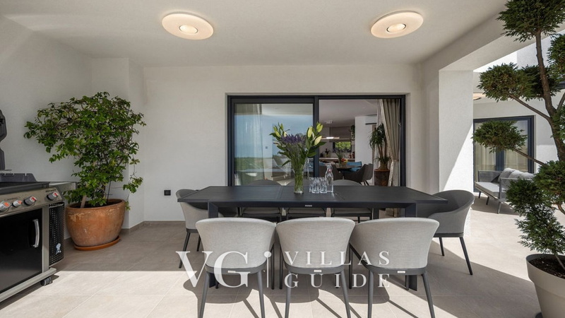 Villa Dumboka Dodatni sadržaji