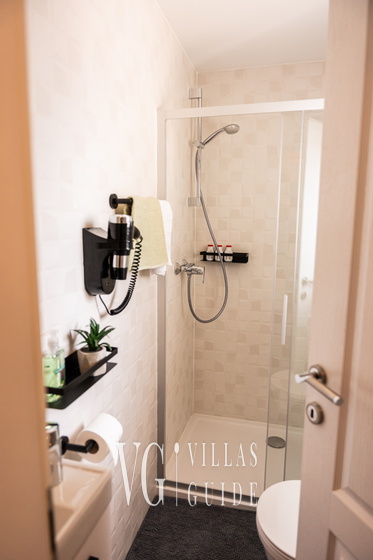 Holiday home Zen Bathroom