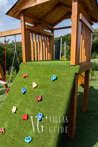 Holiday home Zen Additional content