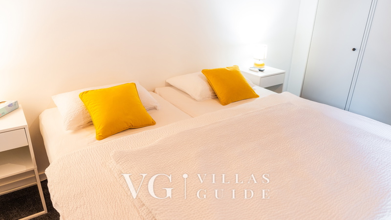 Holiday home Zen Bedroom