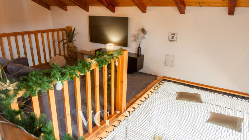 Holiday home Zen Other