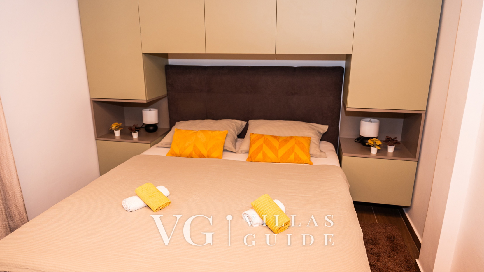 Holiday home Zen Bedroom