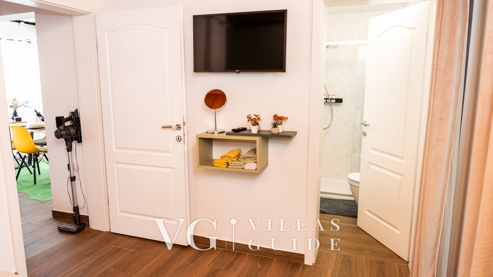 Holiday home Zen Other