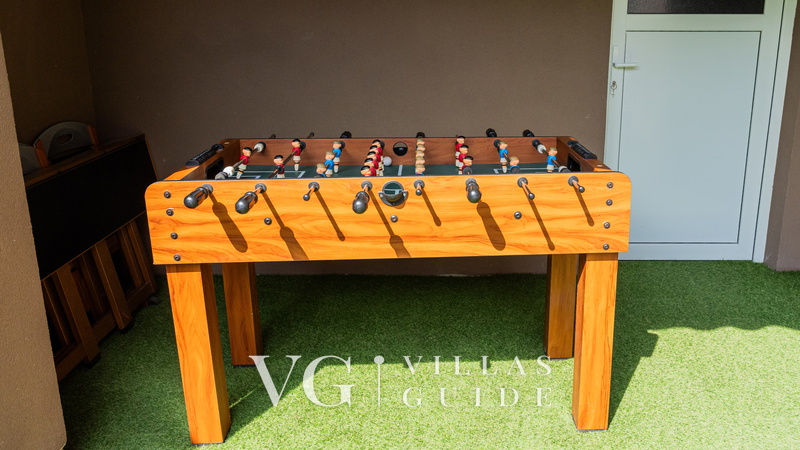 Holiday home Zen Additional content