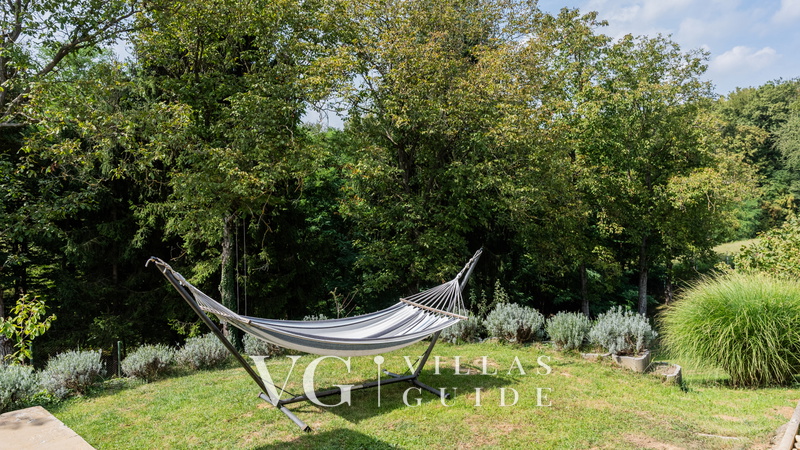 Holiday home Zen Additional content