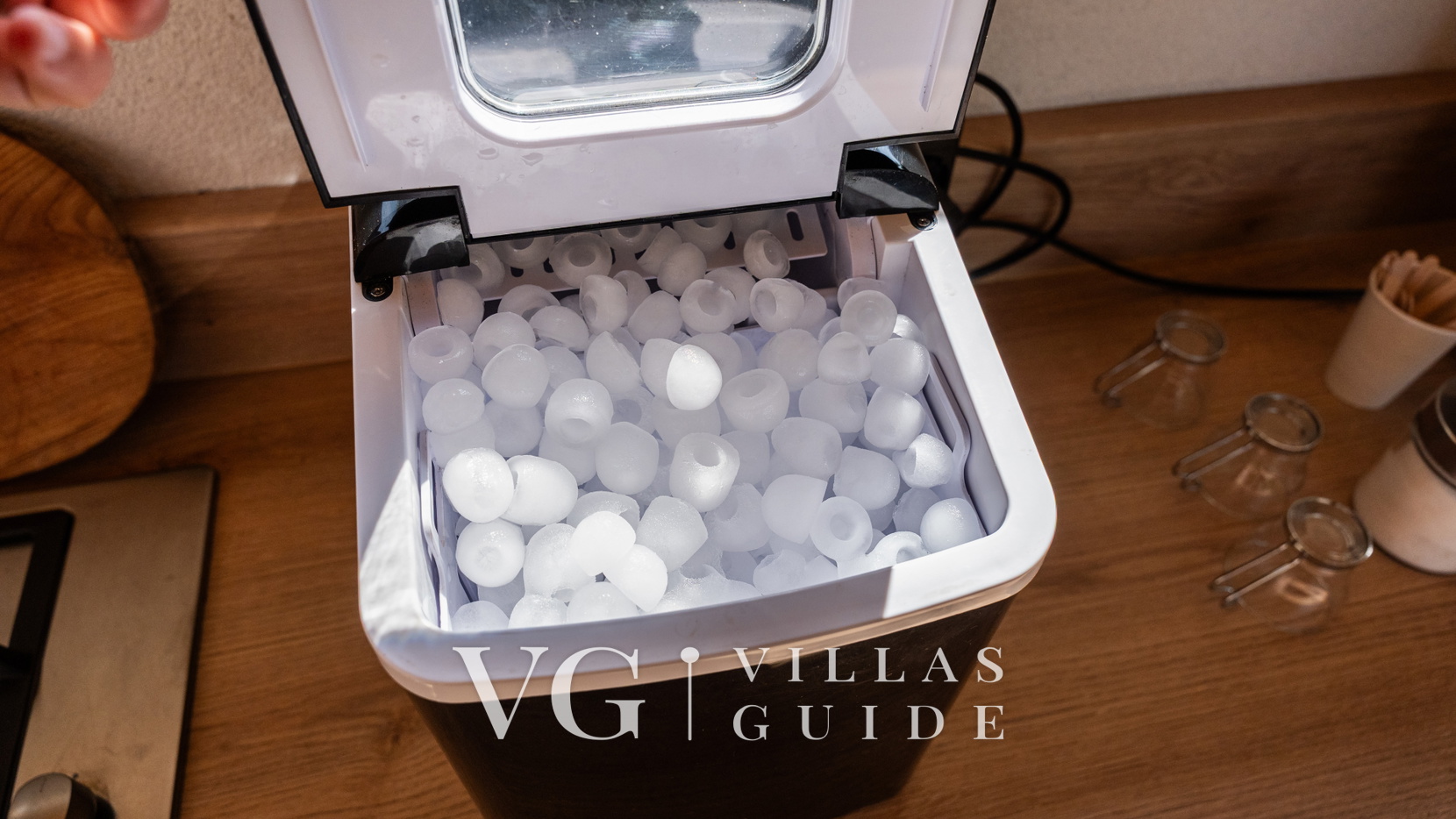 Holiday home Zen Additional content