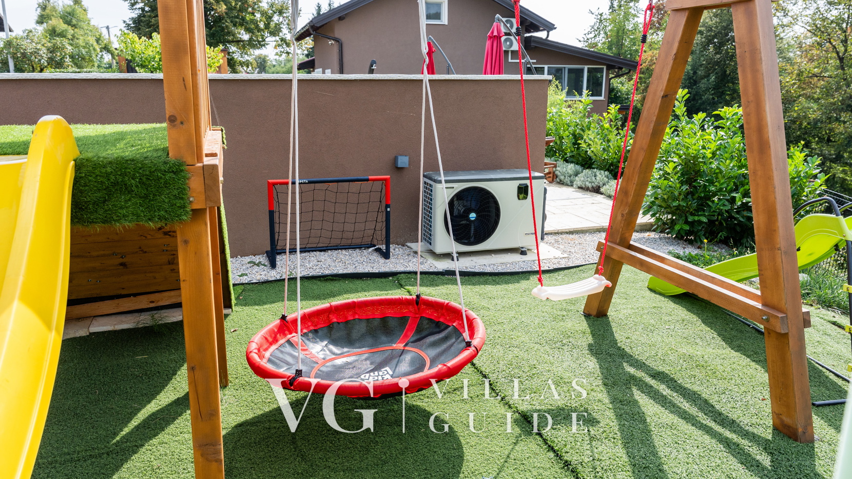 Holiday home Zen Additional content