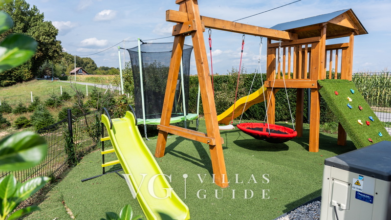 Holiday home Zen Additional content