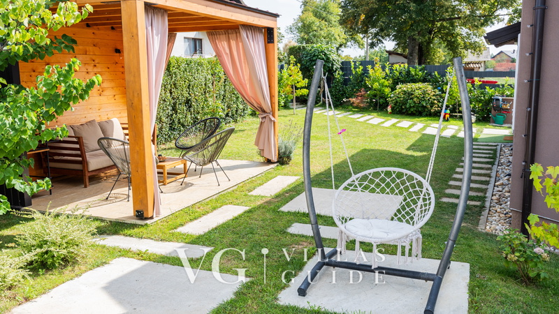 Holiday home Zen Additional content