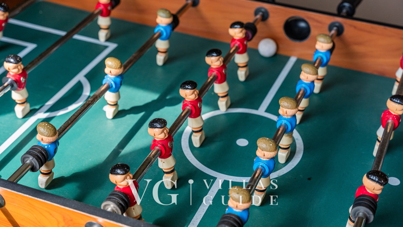 Holiday home Zen Additional content