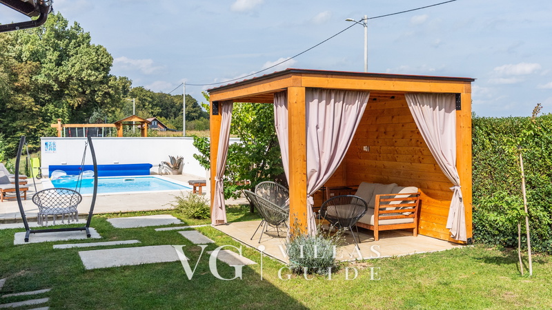 Holiday home Zen Additional content