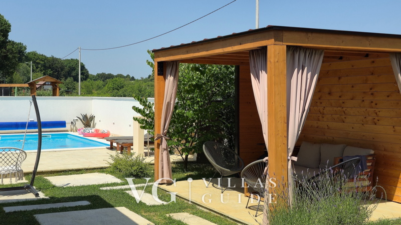 Holiday home Zen Additional content