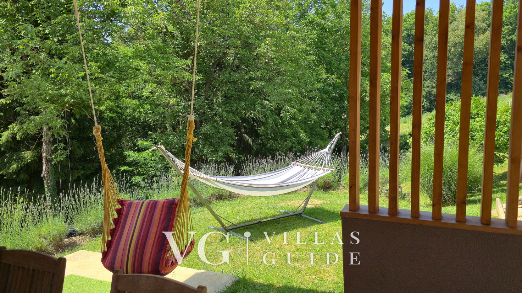 Holiday home Zen Additional content