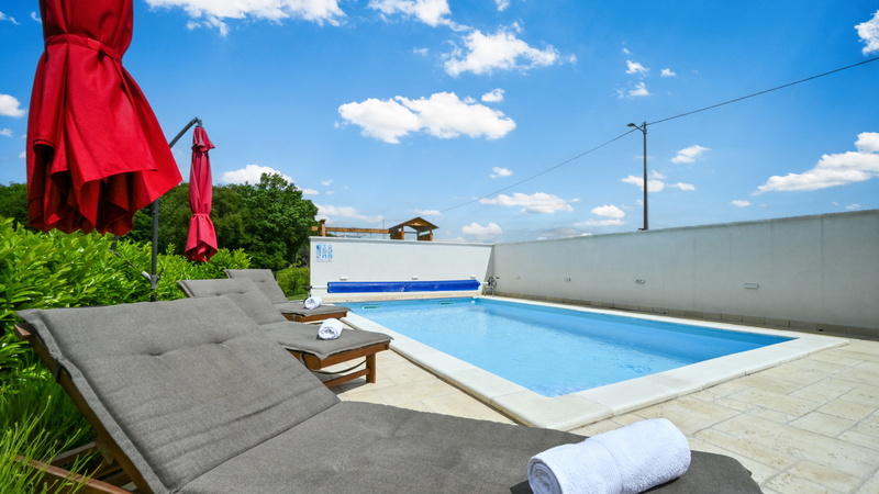 Holiday home Zen