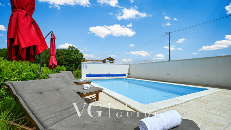 Holiday home Zen Bazen