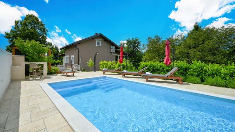 Holiday home Zen