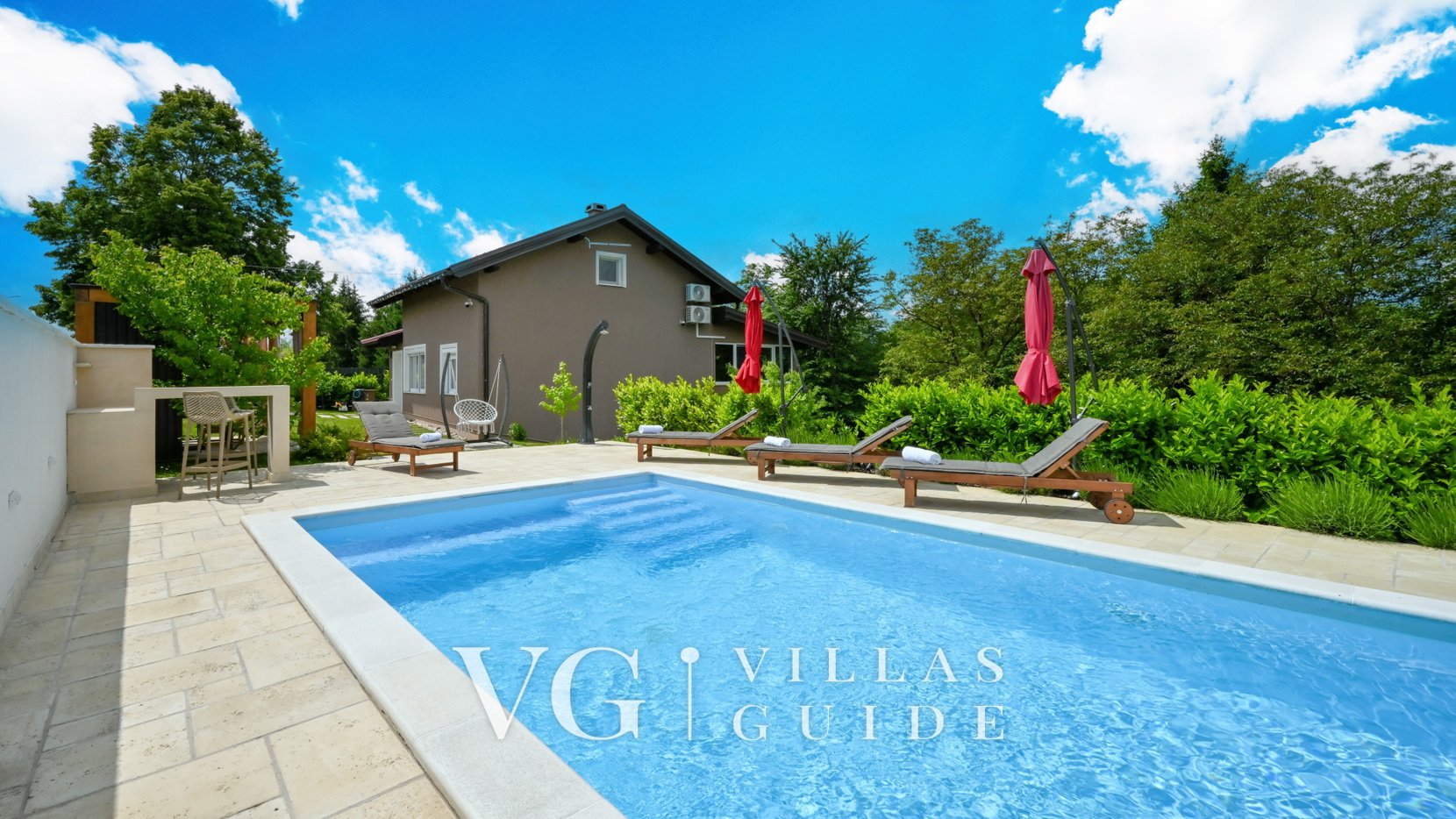 Holiday home Zen Bazen