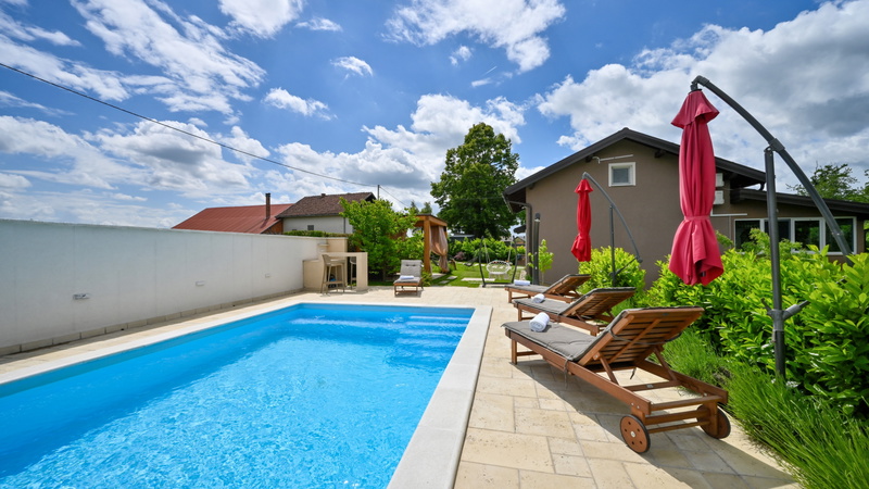 Holiday home Zen