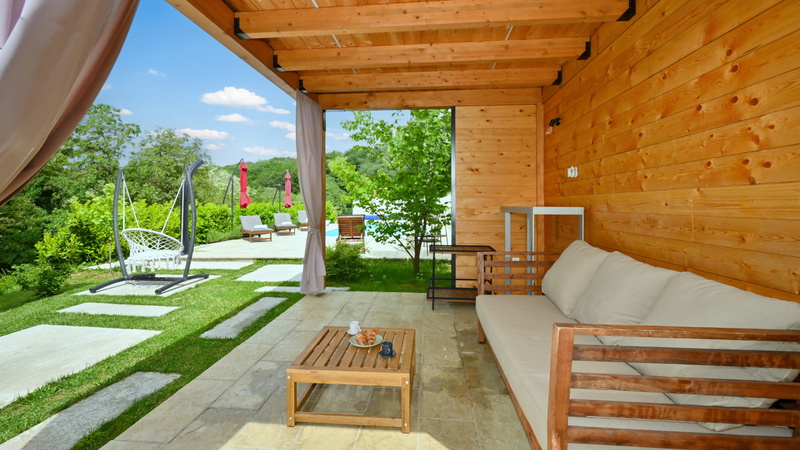 Holiday home Zen