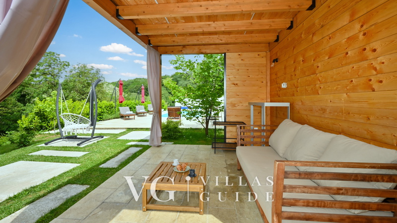 Holiday home Zen