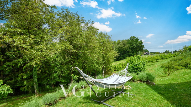 Holiday home Zen Dodatni sadržaji
