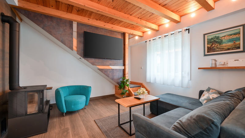 Holiday home Zen
