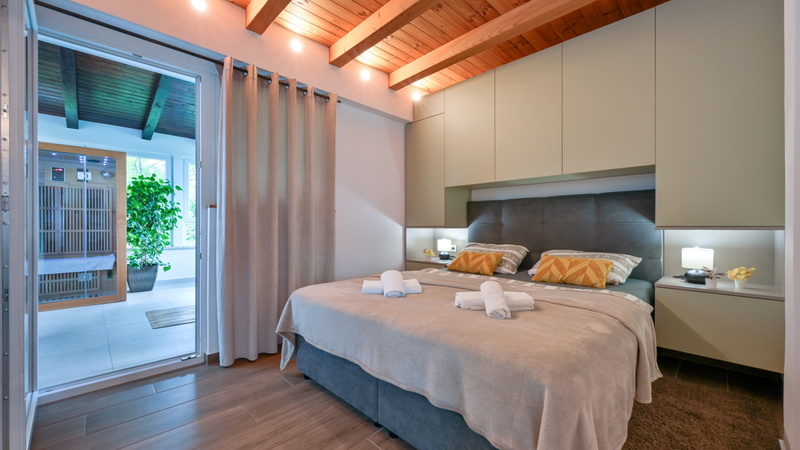 Holiday home Zen