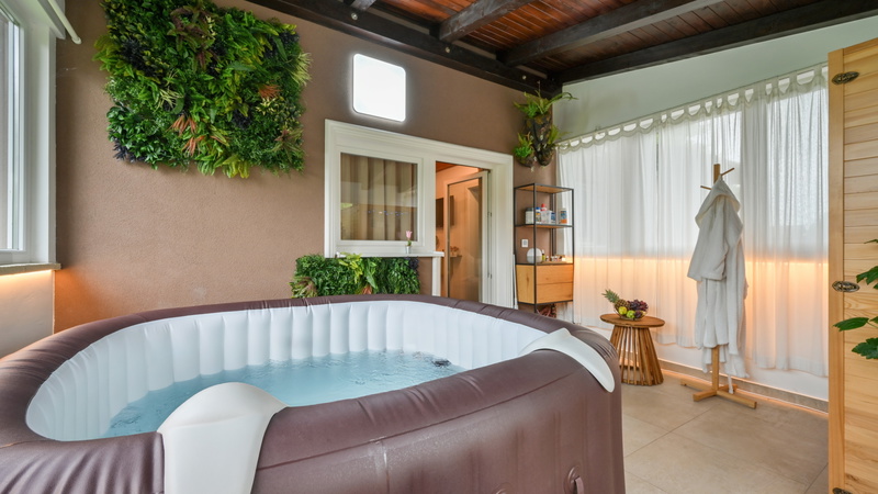 Holiday home Zen