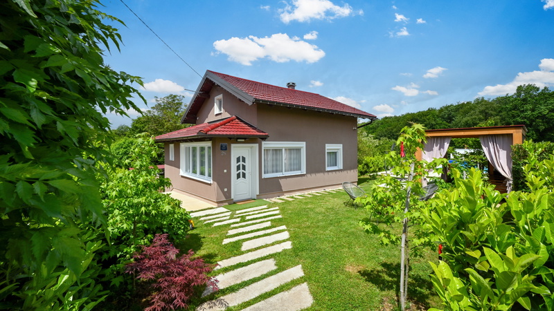 Holiday home Zen