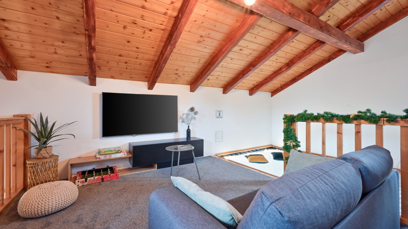 Holiday home Zen