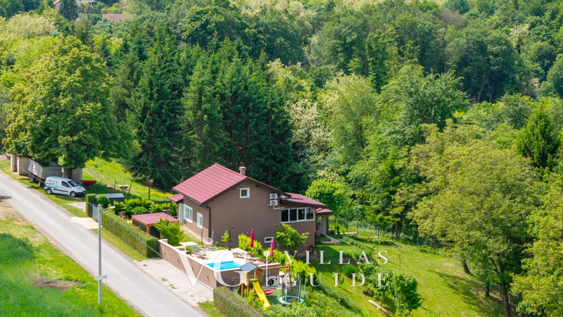 Holiday home Zen Dvorište i vanjski dio objekta