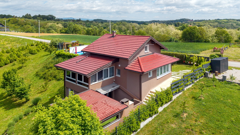 Holiday home Zen