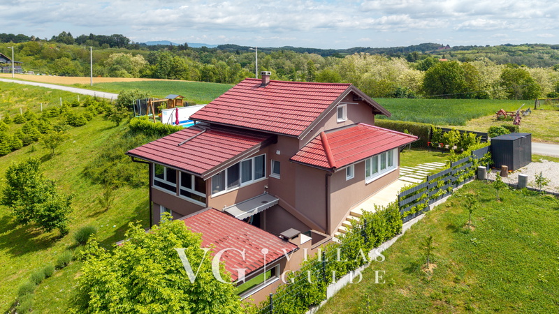 Holiday home Zen Dvorište i vanjski dio objekta