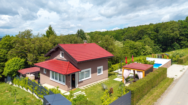Holiday home Zen