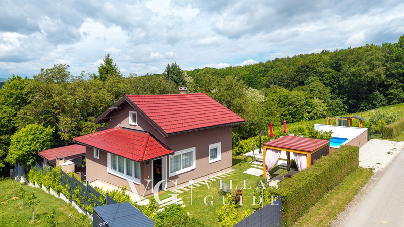 Holiday home Zen