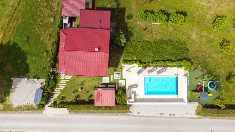 Holiday home Zen