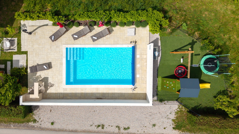 Holiday home Zen