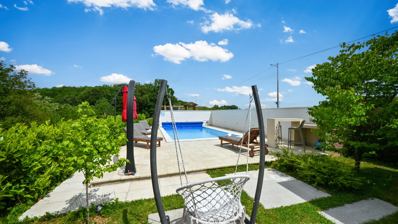 Holiday home Zen