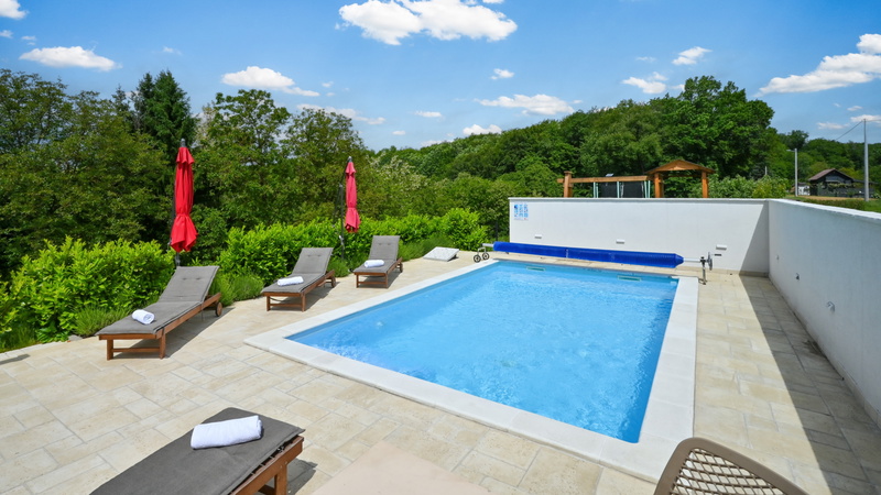 Holiday home Zen