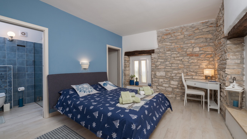 Casa Antica – Novigrad Center