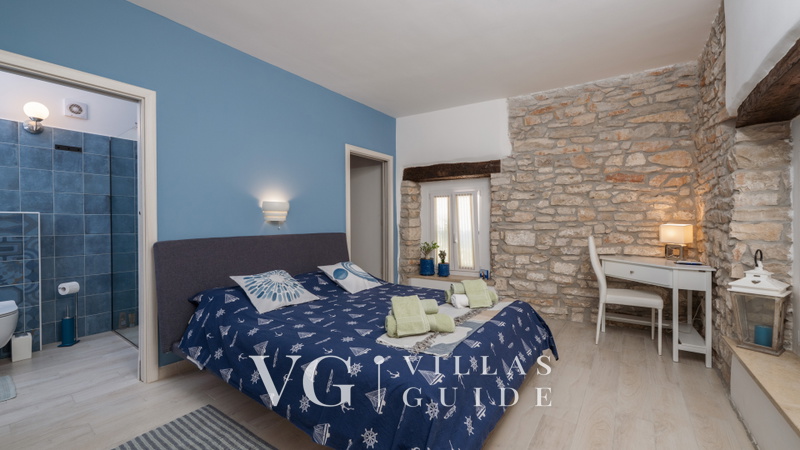 Casa Antica – Novigrad Center