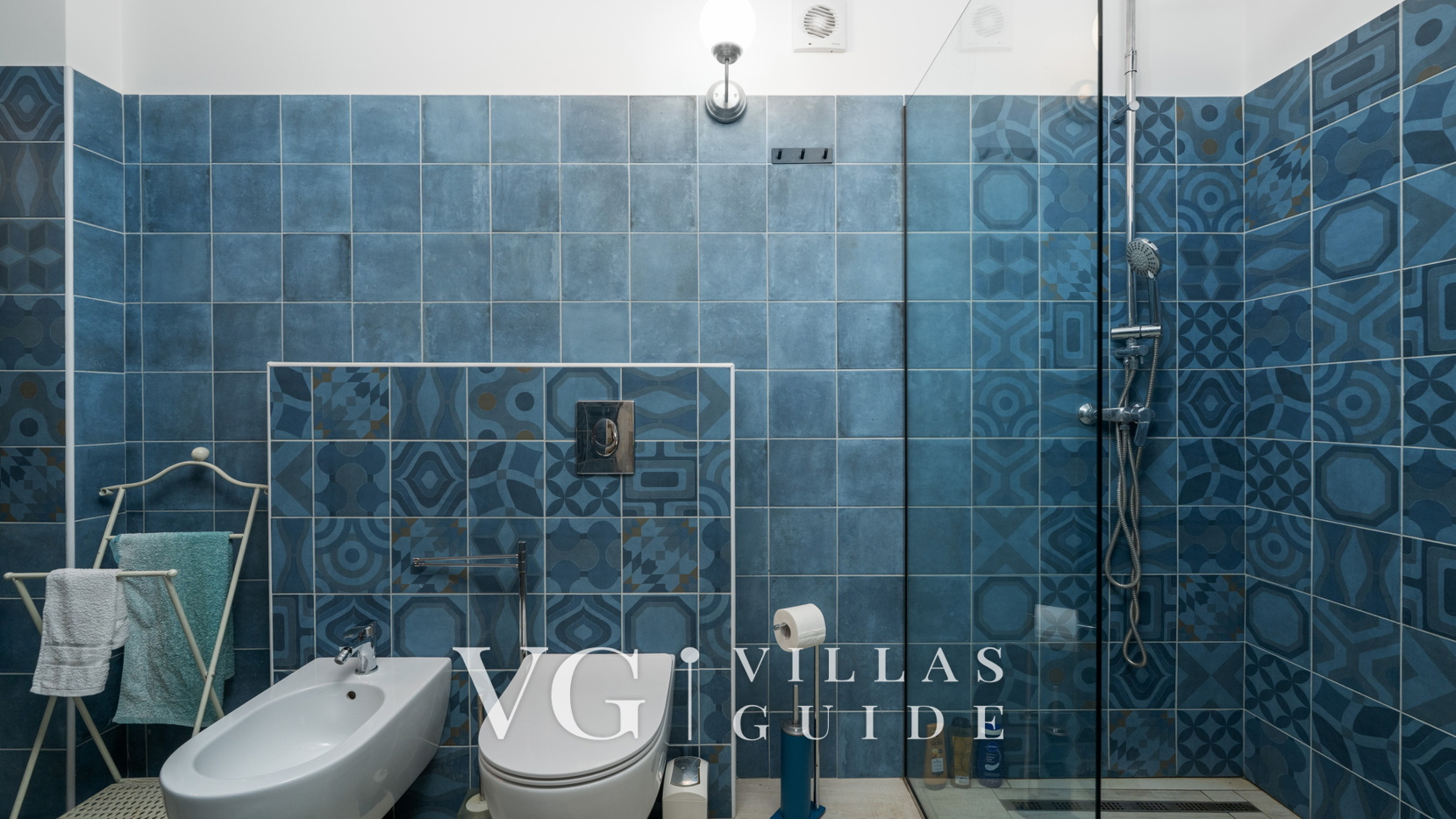 Casa Antica – Novigrad Center Badezimmer