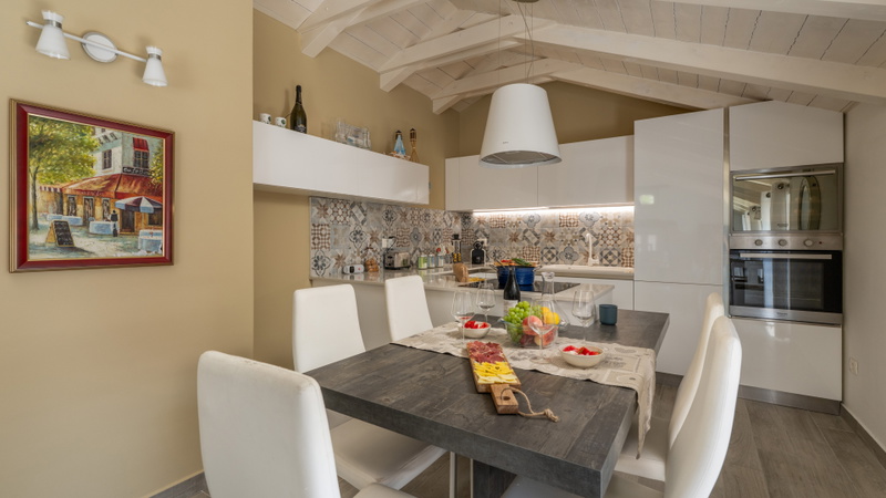 Casa Antica – Novigrad Center