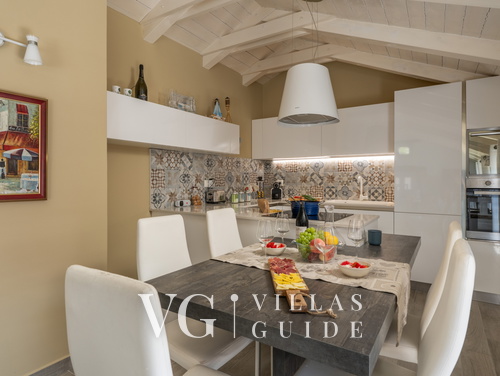 Casa Antica – Novigrad Center